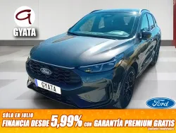 FORD Kuga 2.5 Duratec PHEV ST-Line X 4x2