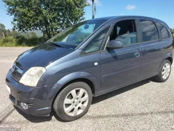 Opel Meriva 1.3CDTI c/ AC