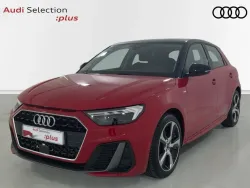 AUDI A1 Sportback 30 TFSI Adrenalin S tronic