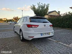 SEAT Leon ST 1.0 EcoTSI Style Ecomotive S/S