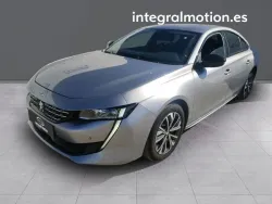 PEUGEOT 508 1.5BlueHDi S&S Allure Pack EAT8 130