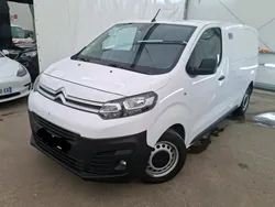 Citroen JUMPY FG M 2.0 BLUEHDI 120CH S&S CLUB