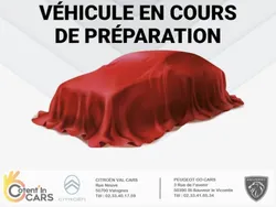 Citroën C4 Cactus PureTech 110 BVM Origins