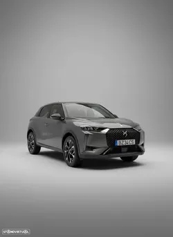 DS DS3 E-TENSE RIVOLI