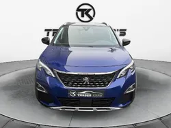 Peugeot 3008 BlueHDi 130ch Allure 1 ERE MAIN