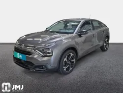 Citroën C4 PureTech 130 S&S EAT8 Feel Pack
