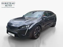 PEUGEOT 408 PureTech 130 ch SS EAT8 Allure Pack