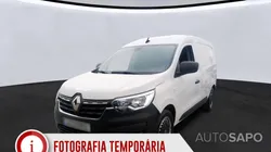 Renault Kangoo de 2022