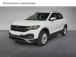 Volkswagen T-Cross 1.0 TSI 110ch Life Tech