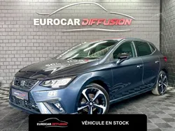 Seat Ibiza FR 115 CV * Caméra *Sièges Chauffants