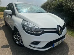 CLIO 4 phase 2 MEDIANAV 1.5 DCI 90CV/1er Main ✅