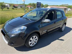 Renault Clio 3 1.2 essence 75