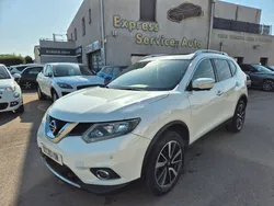 Nissan x-trail 4x4 2.0 dci 177