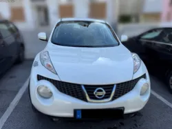 Nissan Juke Acenta