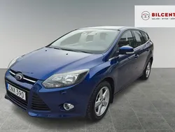 Ethanol usine e85 focus break 1.6 ecoboost flexifuel. 126000kms