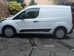 Ford Tourneo Connect Tourneo Connect 1.5TDCi Trend 100 Trend