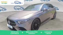 Mercedes Classe A IV 220 d 190 8G-DCT AMG Line
