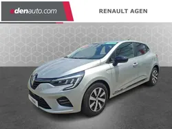 Renault Clio TCe 90 Evolution