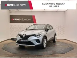 Renault Captur TCe 100 Business