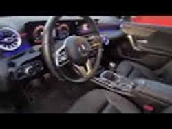 Mercedes-Benz A 180 d Progressive