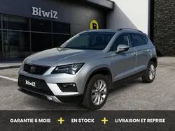 Seat Ateca 1.4 TSI 150 ch ACT Style DSG7 /Attelage Rdso/Caméra de Recul/Carplay/Distribution à Jour