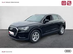 Audi Q3 35 TFSI 150 CH S tronic DESIGN