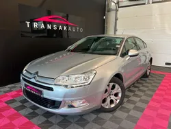 CITROEN C5 C5 HDi 115 Millenium+ - RÉVISION EFFECTUÉE