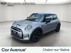 MINI Hatch 3 Portes Cooper SE 184 ch Edition Premium