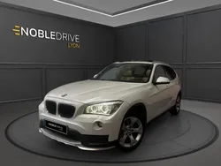 BMW X1 xDrive 28i - BVA E84 LCI LOUGNE PLUS - TOIT OUVRANT - CAMERA - 245Ch