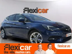 OPEL Astra 1.2T S-S GS Line 110