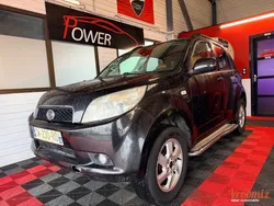 Daihatsu Terios 1.5 105 SPORT 4WD