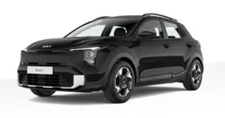 KIA Stonic 1.0 T-GDi 100 ch DCT7 Active