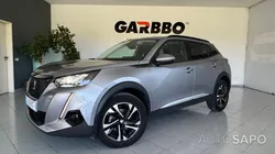 Peugeot 2008 de 2021