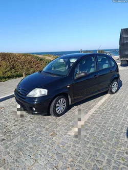 Citroën C3 C3 1.1