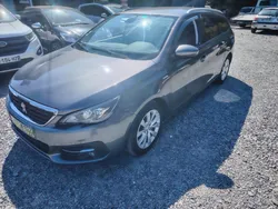 Peugeot 308 Sw 1.2 Ptec 130 Style