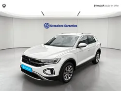 VOLKSWAGEN T-Roc 1.5 TSI EVO 150 Start/Stop BVM6 Style