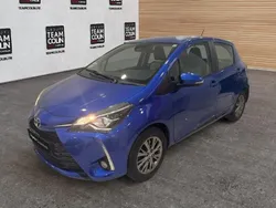 Toyota Yaris 110 VVT-i Dynamic 5p