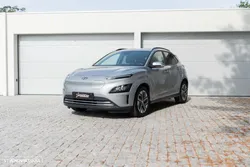 Hyundai Kauai EV 64 kWh Premium