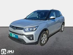 Ssangyong Tivoli 1.6 E-XDI 136 ch I Lov it