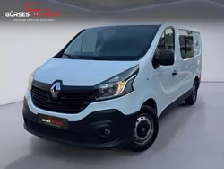 Renault Trafic Vu FOURGON 1.6 DCI 95 1T0 L1H1 CONFORT START-STOP
