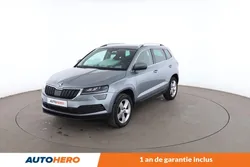 Skoda Karoq 1.5 TSI ACT DSG7 150 ch