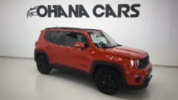 JEEP Renegade 1.3 Limited 4x2 DDCT
