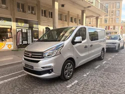 Fiat Talento L2H2 145ch finition Evoluzione de 2020