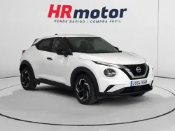 NISSAN Juke 1.0 DIG-T Acenta 4x2 114