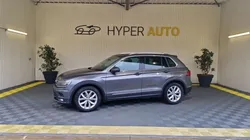 Volkswagen Tiguan 2.0 TDI 150 DSG7 4MOTION CONNECT