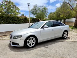 Audi A4 2.0 TDI Advance 143CV
