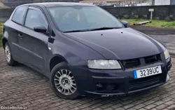 Fiat Stilo 1.2