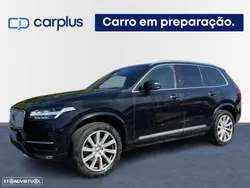 Volvo XC 90 2.0 D4 Inscription