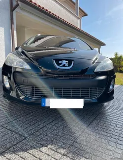 Peugeot 308 308 SW