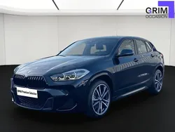 BMW X2 sDrive 18i 136 ch BVM6 M Sport